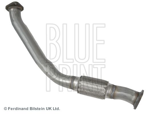 BLUE PRINT Труба выхлопного газа ADC46017